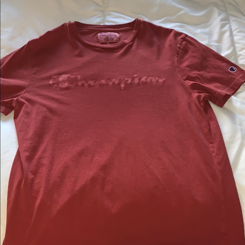 Vintage Champion Tee